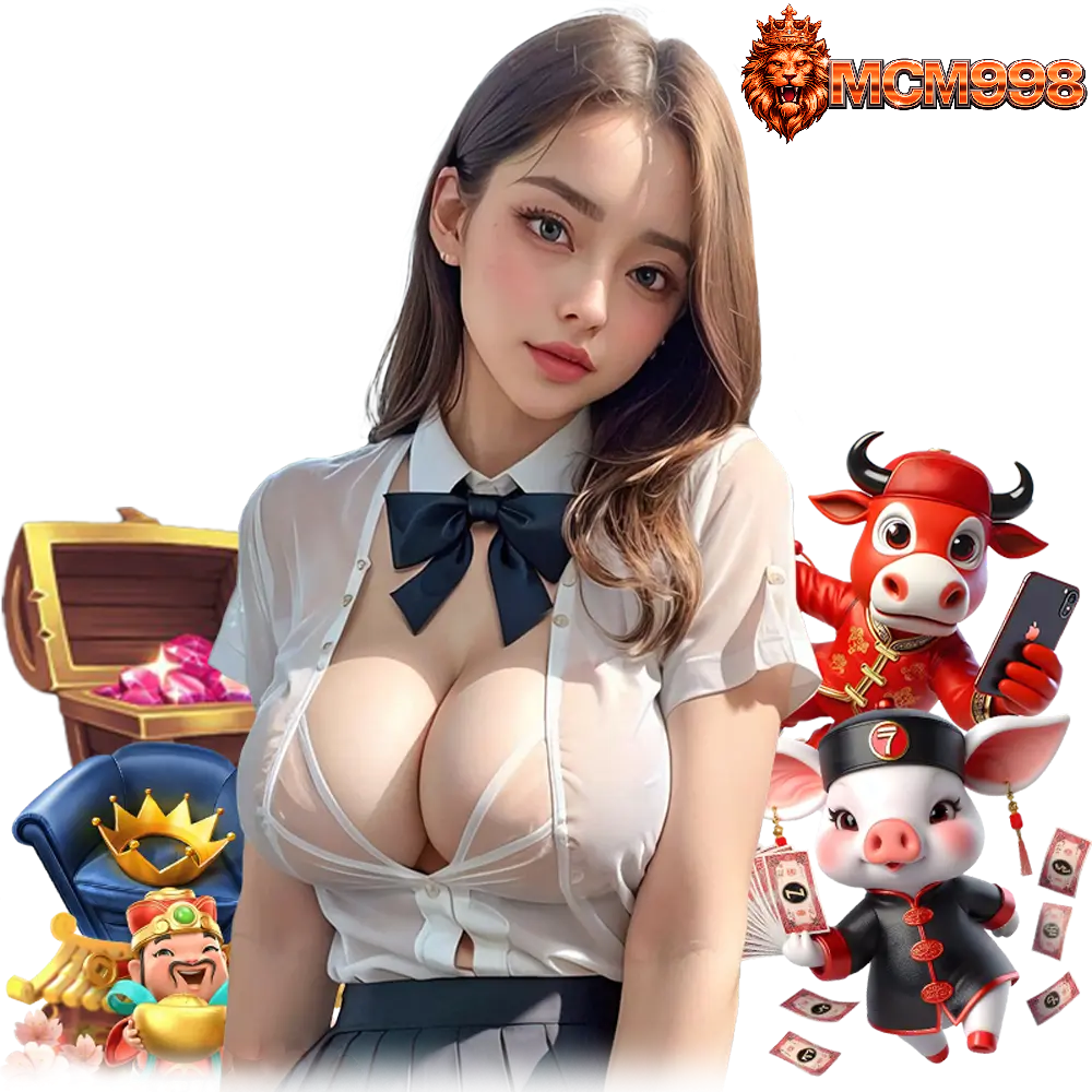 mcm998 เว็บตรงอันดับ 1